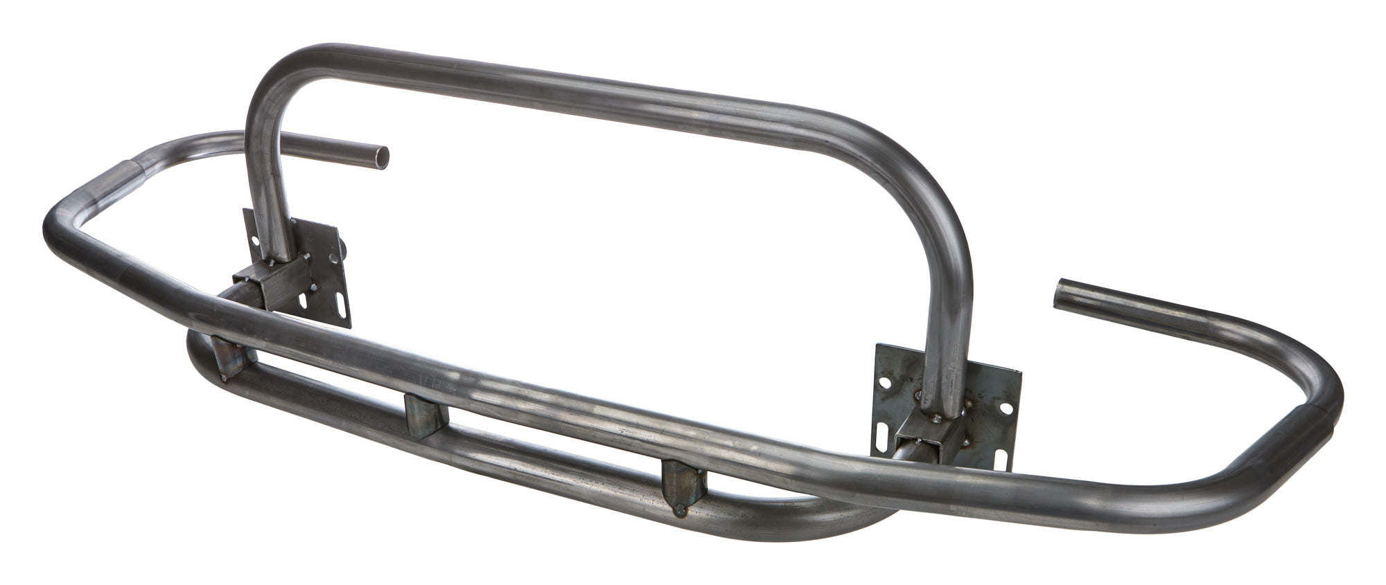 Front Bumper Kit Crown Vic