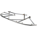 Front Bumper Longhorn w/Nose Mount Tabs