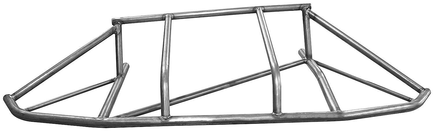 Front Bumper Rocket 2005-27