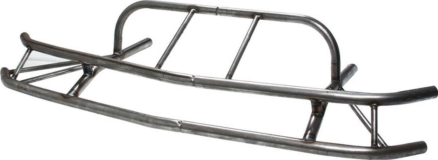 2pc Front Bumper Rocket Discontinued