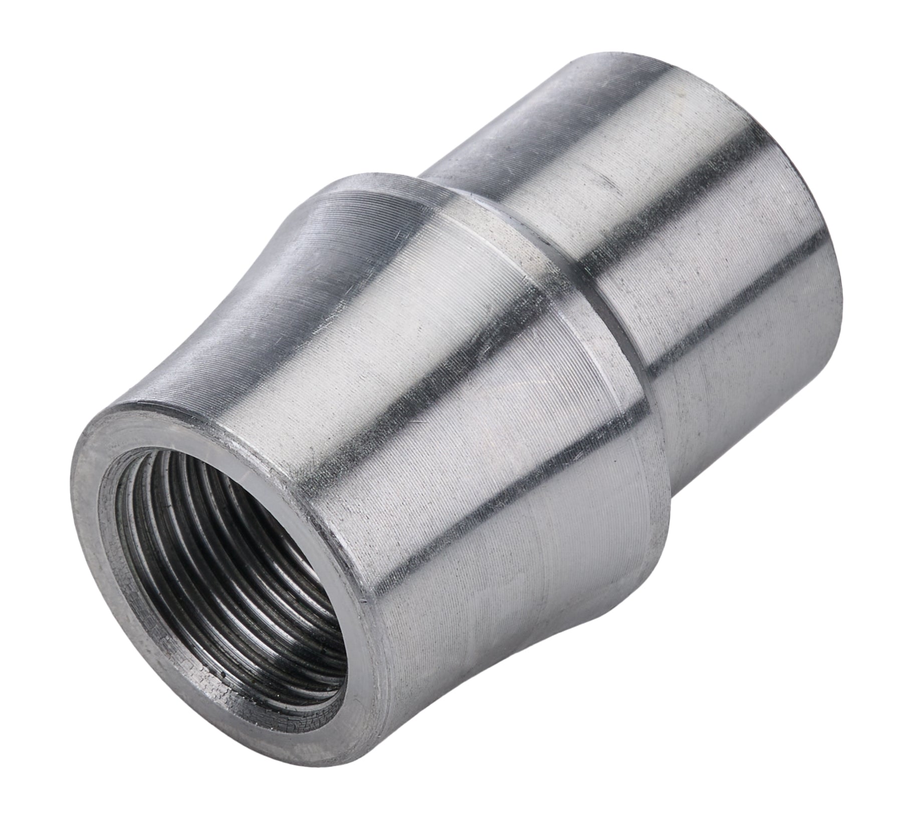 Tube End 5/8-18 RH 1in x .058in