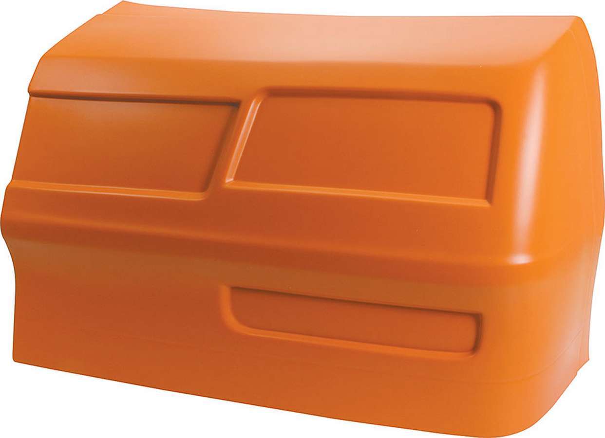 M/C SS Nose Orange Left Side Only Discontinued