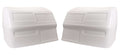 Monte Carlo SS MD3 Nose White 1983-88