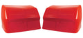 Monte Carlo SS MD3 Nose Red 1983-88