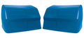 Monte Carlo SS MD3 Nose Chevron Blue 1983-88