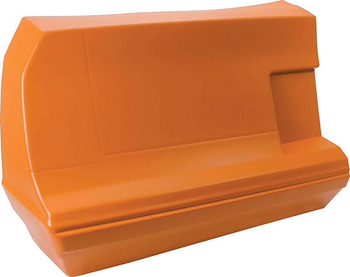 M/C SS Tail Orange Left Side Only