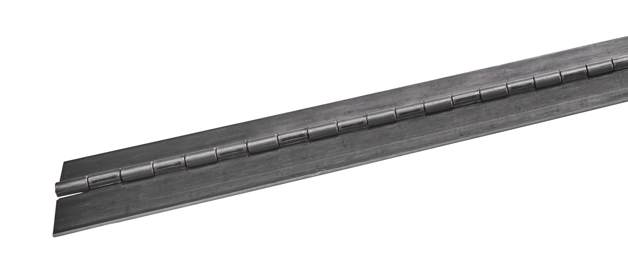 Aluminum Hinge 72in 5pk