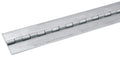 Aluminum Hinge 72in