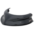 Tapered Front Hood Scoop Short 3-1/2in