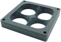 Carb Spacer 4500 Tapered 4 Hole 1.00in