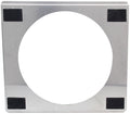 Aluminum Fan Shroud 20-3/4x18-3/4 Single 16