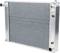 Radiator 1970-81 Camaro
