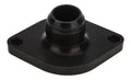 Aluminum Water Neck -16AN Black