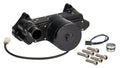 LS Electric Water Pump Black