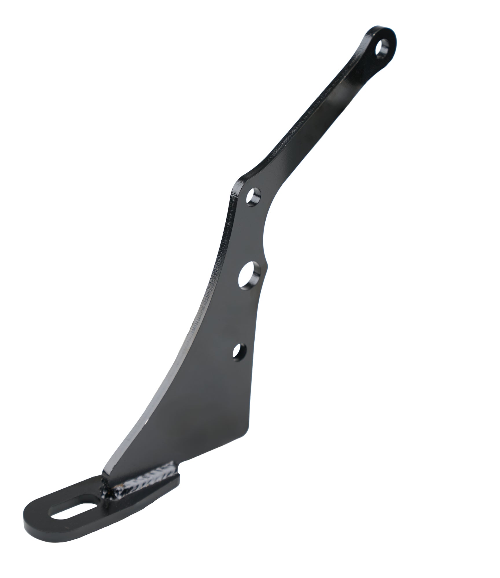 Motor Mount SBC Rear 2in Raised