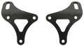 Motor Mounts SBC Front 2in Offset 1pr