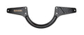 Front Engine Plate Black