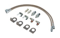 Brake Line Kit Drag Wilwood or Strange