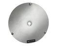 Alum Mud Cover Bassett Weld