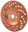 Grinding Disc 7in 16 Grit 7/8in Arbor