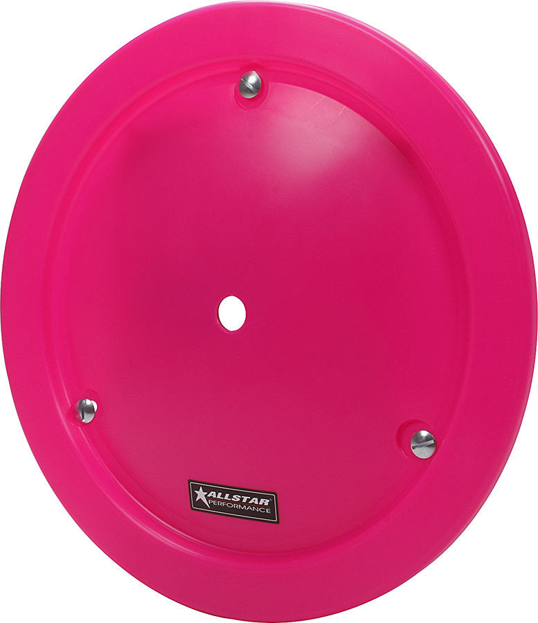 Universal Wheel Cover Neon Pink Discontinued