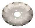 Left Rear Inner Shield Stainless Steel 2in BS