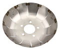 Left Rear Inner Shield Stainless Steel 4in BS