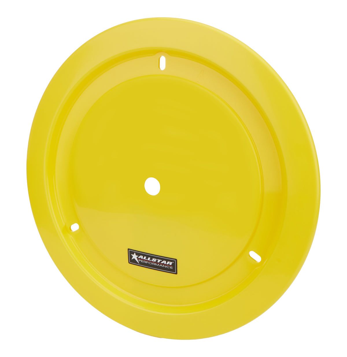 Wheel Cover No Hardware Yellow Discontinued
