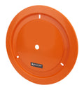 Wheel Cover No Hardware Orange Discontinued