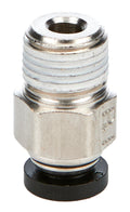 1/8 NPT Male to P/L Hose