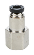 1/8 NPT Female to P/L Hose
