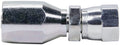Power Steering Fitting Straight -6