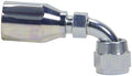 Power Steering Fitting 90 Degree -6