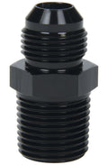 AN To NPT Straight -16 x 3/4in