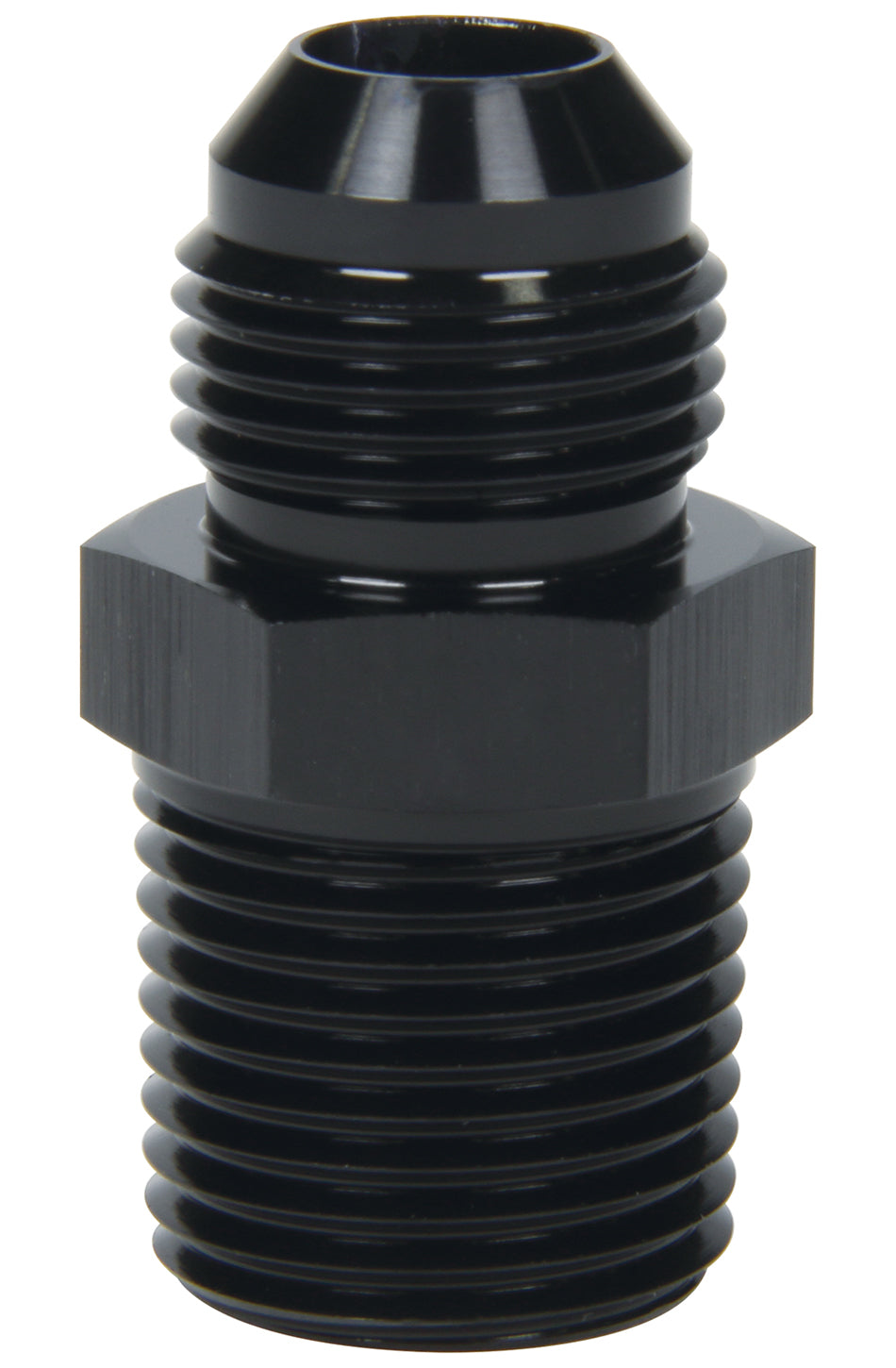 AN To NPT Straight -16 x 3/4in