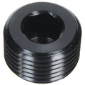 Allen Plug NPT 1/2in