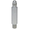 Adapter Fitting Tall -4 to 1/8in Straight