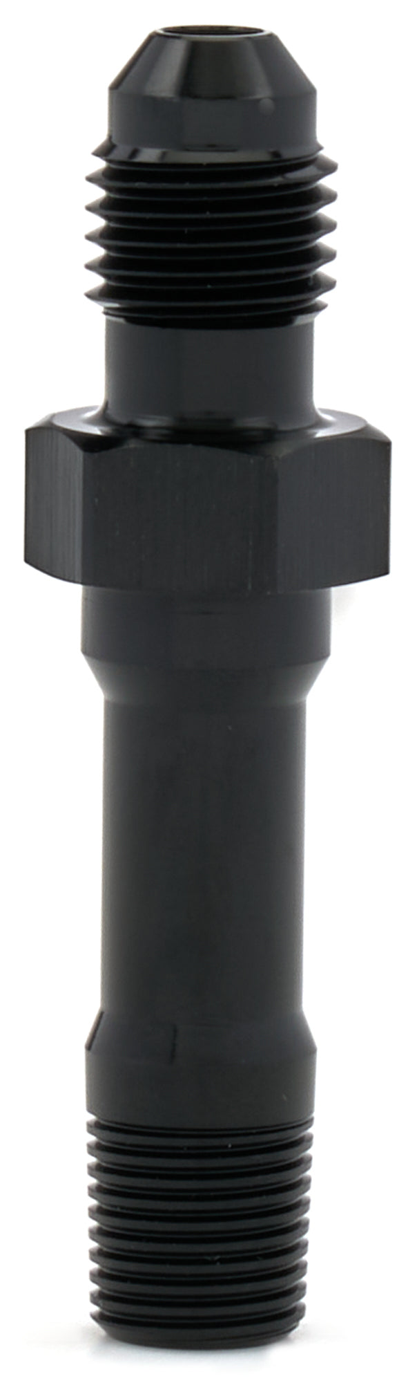 Oil Pressure Fitting 1/8NPT to -4