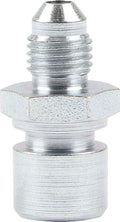 Brake Line Adapters -4 to 3/16 Inv Flare 2pk
