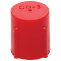 -3 Plastic Caps 20pk
