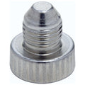 -3 Aluminum Plugs 20pk