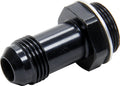 Short Carb Fitting 7/8-20 to -8 Male BLK