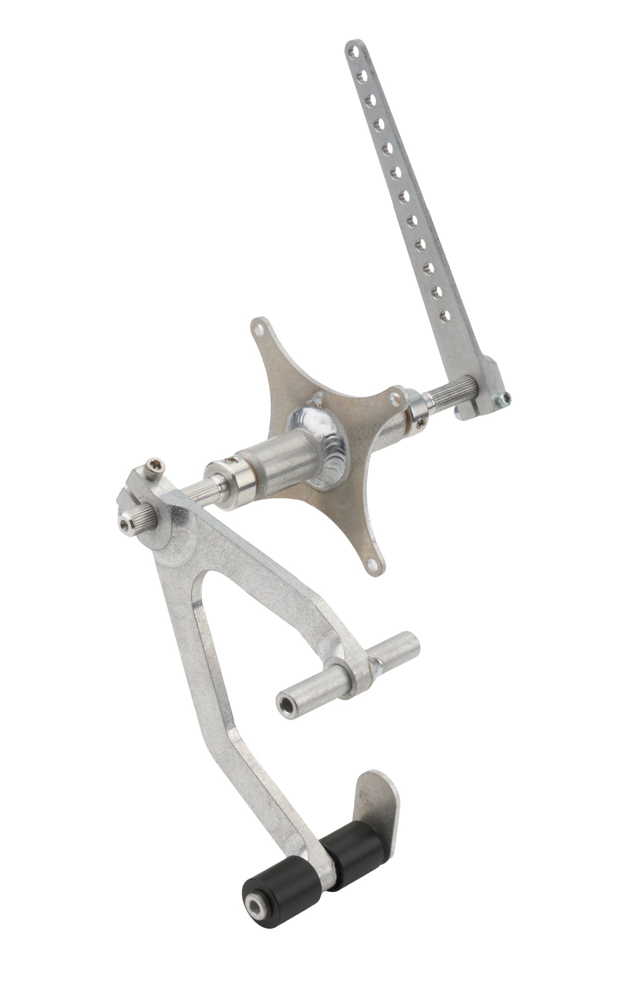 Adjustable Gas Pedal Straight