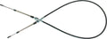 Shifter/Throttle Cable 60in