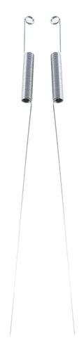 Long Return Springs 1pr