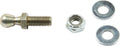 Throttle Ball Stud Kit 1/4in-28