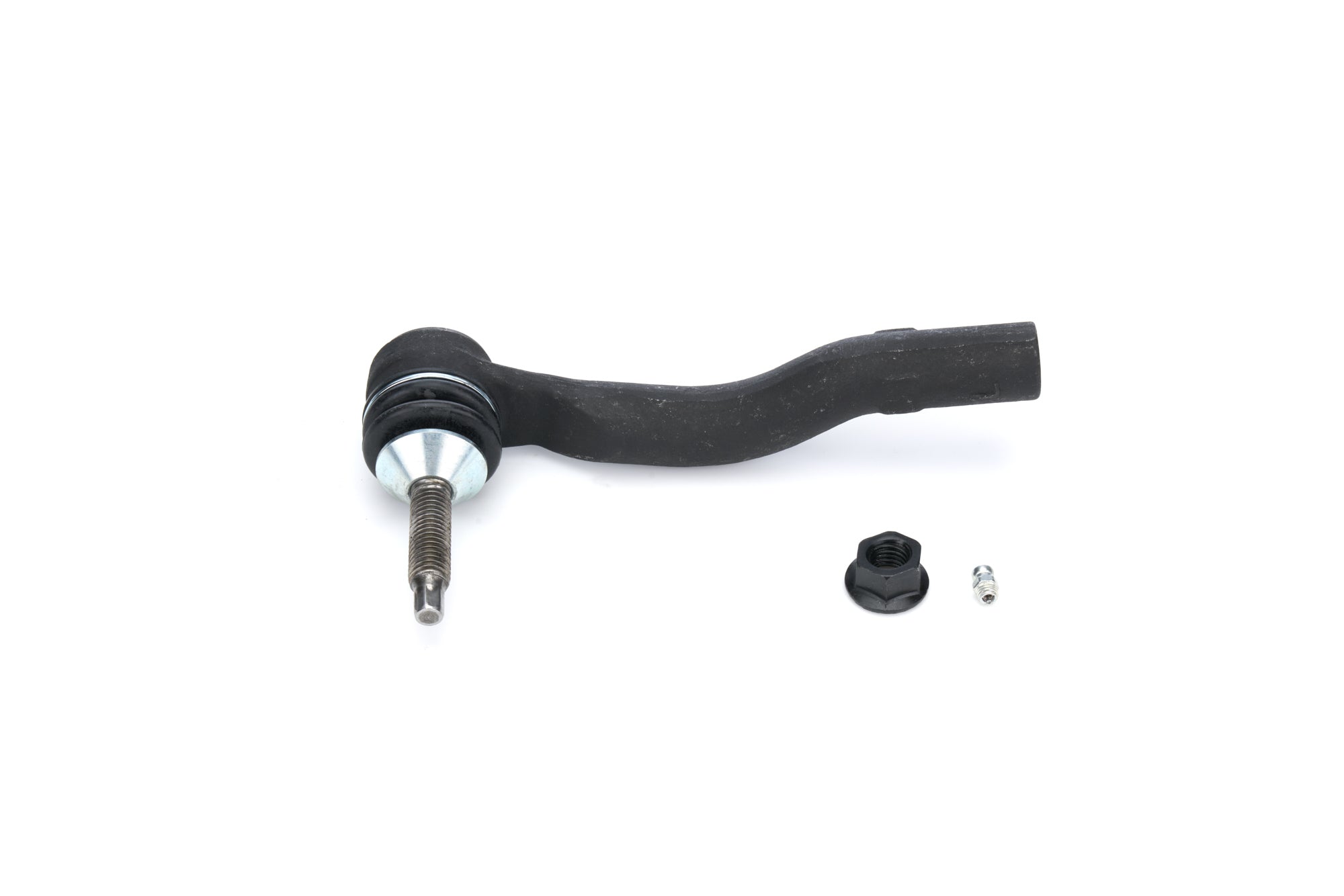 Tie Rod End Crown Vic 03-12 LH Outer