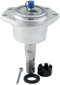 Low Friction B/J Upper Bolt-In K5208 +1/2in