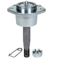 Low Friction B/J Upper Bolt-In K5208 +1in