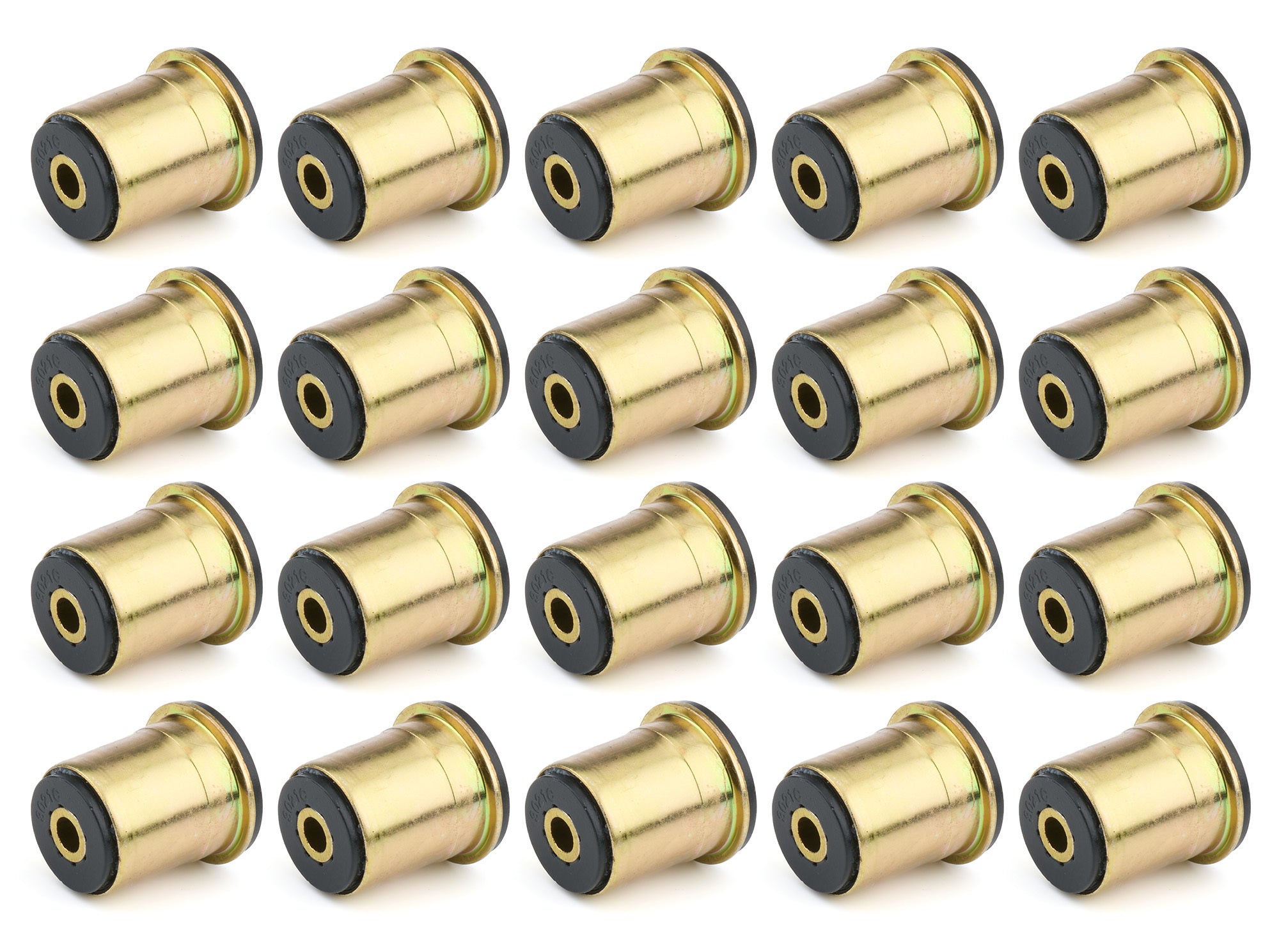 Trailing Arm Bushings GM 20pk